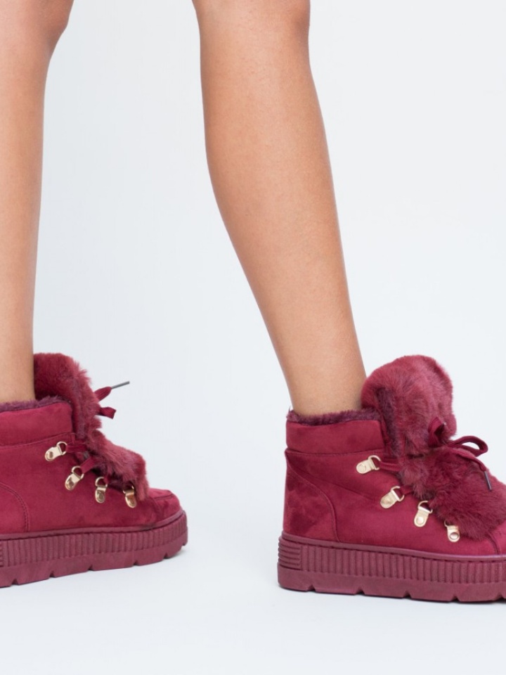 Scarpe casual Granito Digia - Img 4