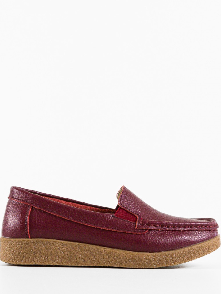 Scarpe casual Granito Givy - Img 6