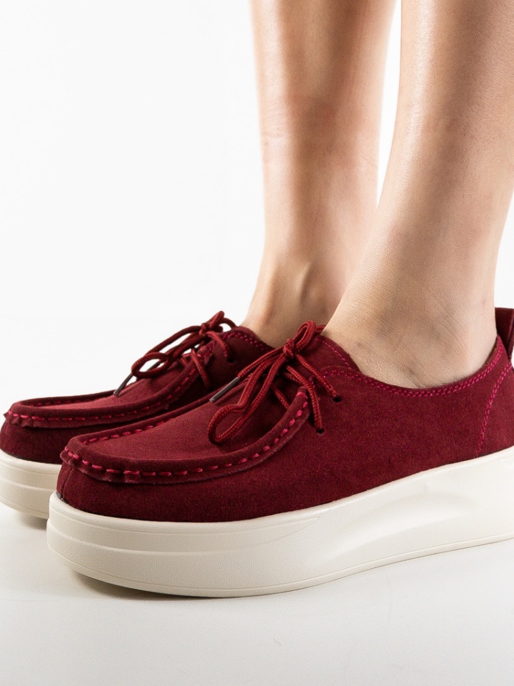 Scarpe casual Granito Jange 2 - Img 3