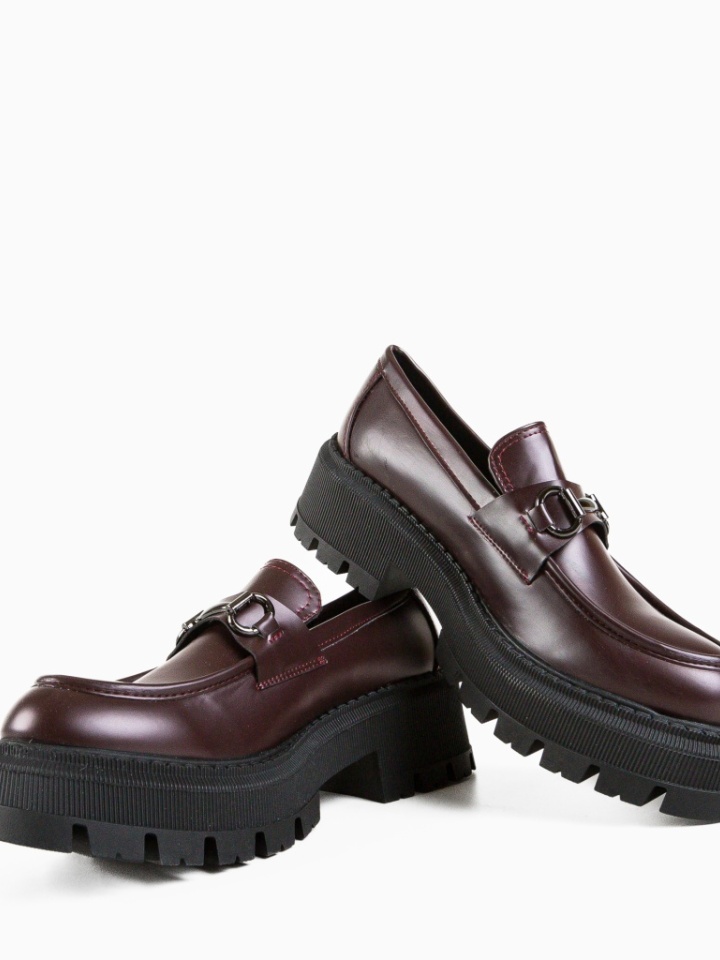 Scarpe casual Granito Jung - Img 2