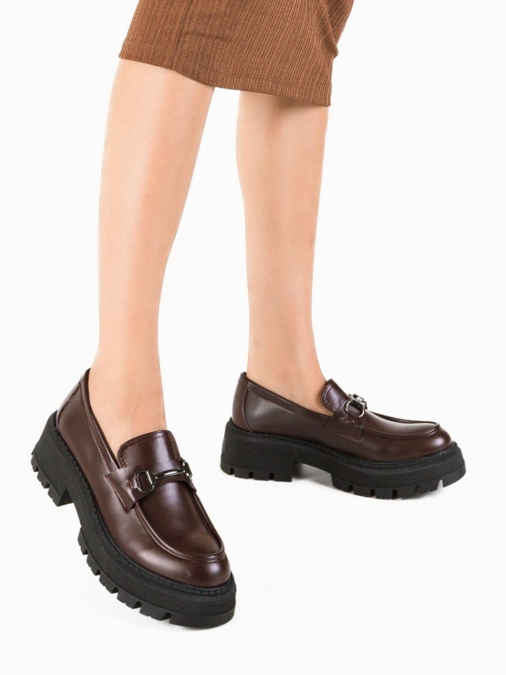 Scarpe casual Granito Jung - Img 3