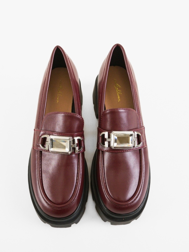 Scarpe casual Granito Kajus - Img 6