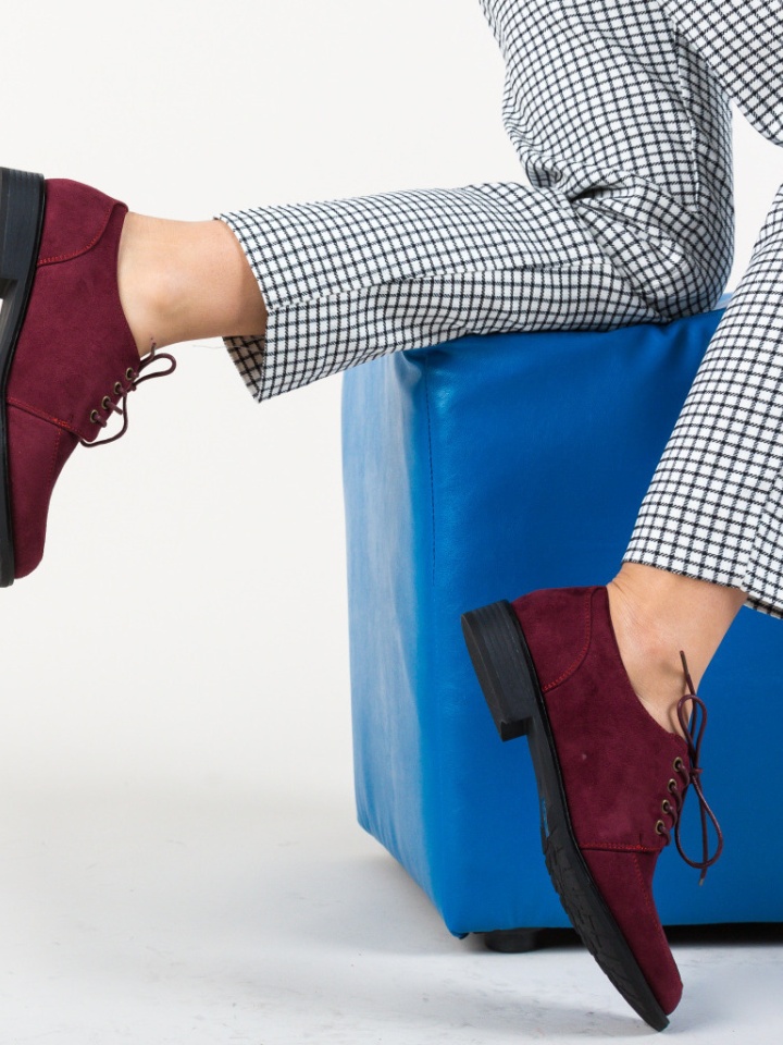 Scarpe casual Granito Leal - Img 4