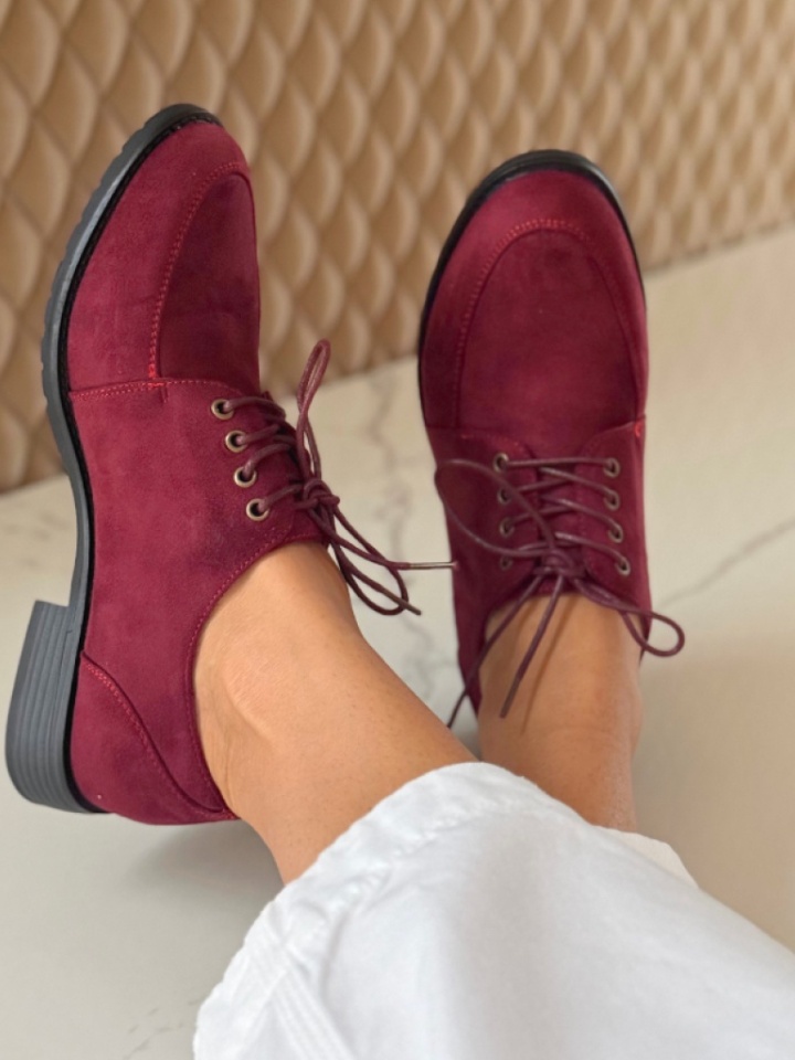 Scarpe casual Granito Leal - Img 1
