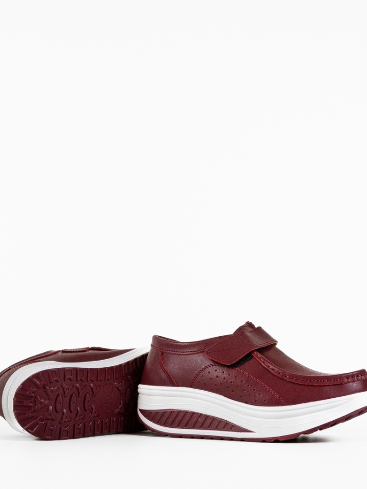 Scarpe casual Granito Marko - Img 6