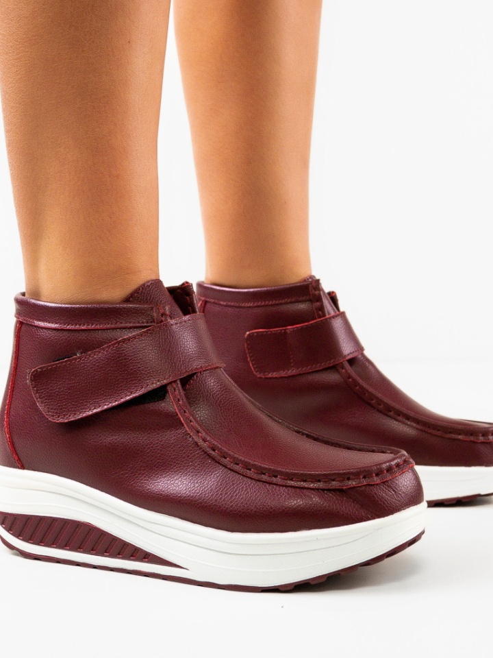 Scarpe casual Granito Misha - Img 2