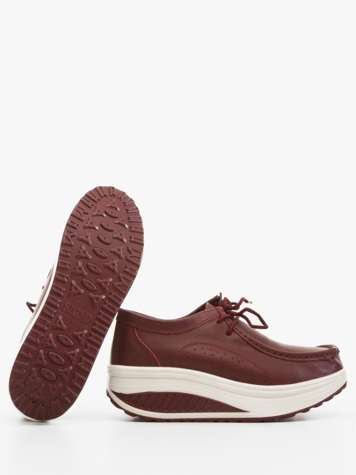 Scarpe casual Granito Roly - Img 5