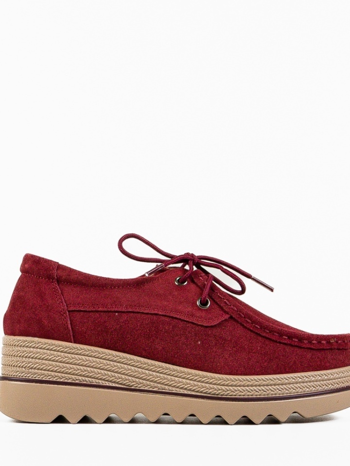 Scarpe casual Granito Sagrio - Img 4