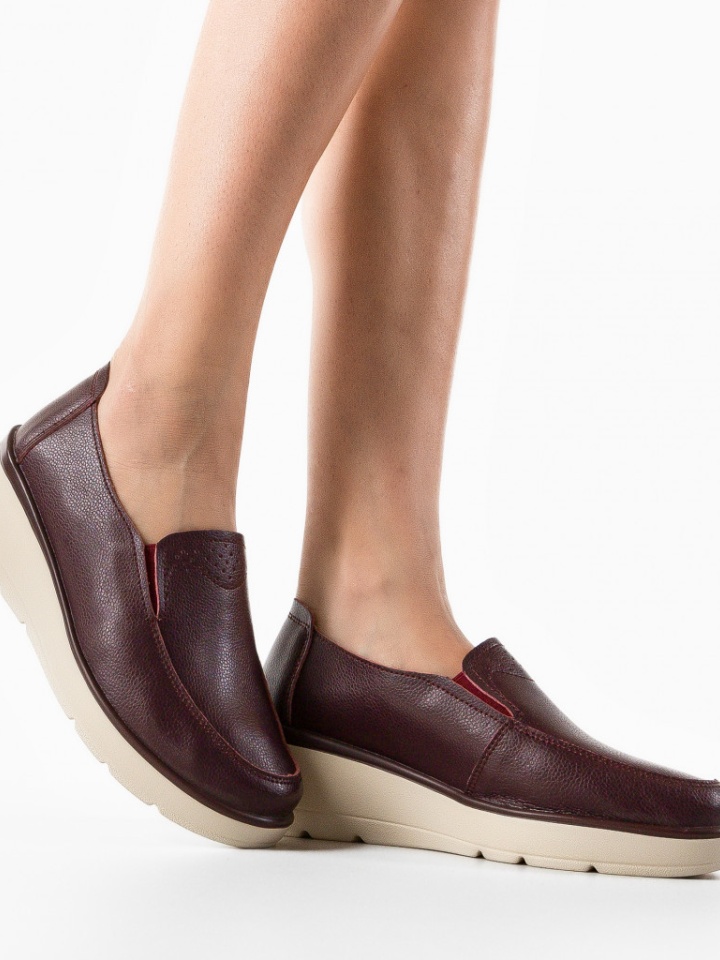 Scarpe casual Granito Sanam - Img 1