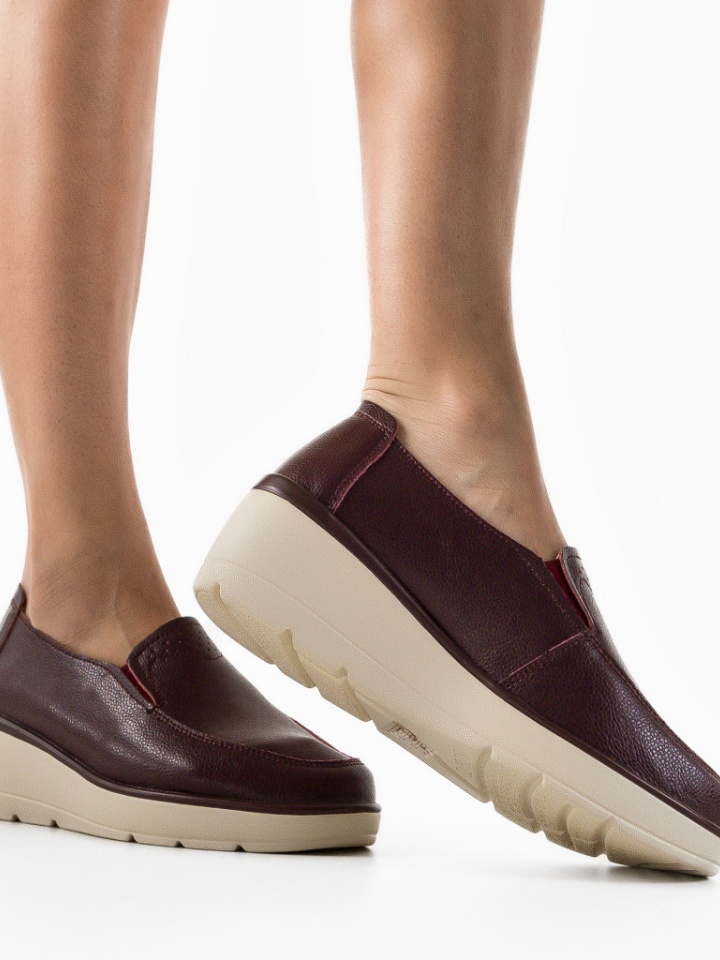 Scarpe casual Granito Sanam - Img 2