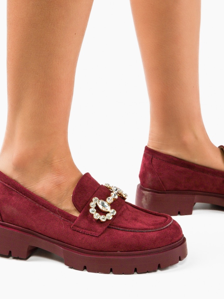 Scarpe casual Granito Shania - Img 2