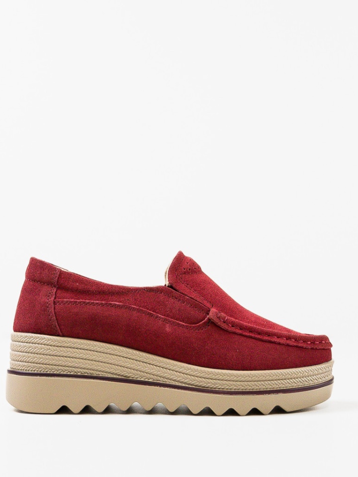 Scarpe casual Granito Smirno - Img 5