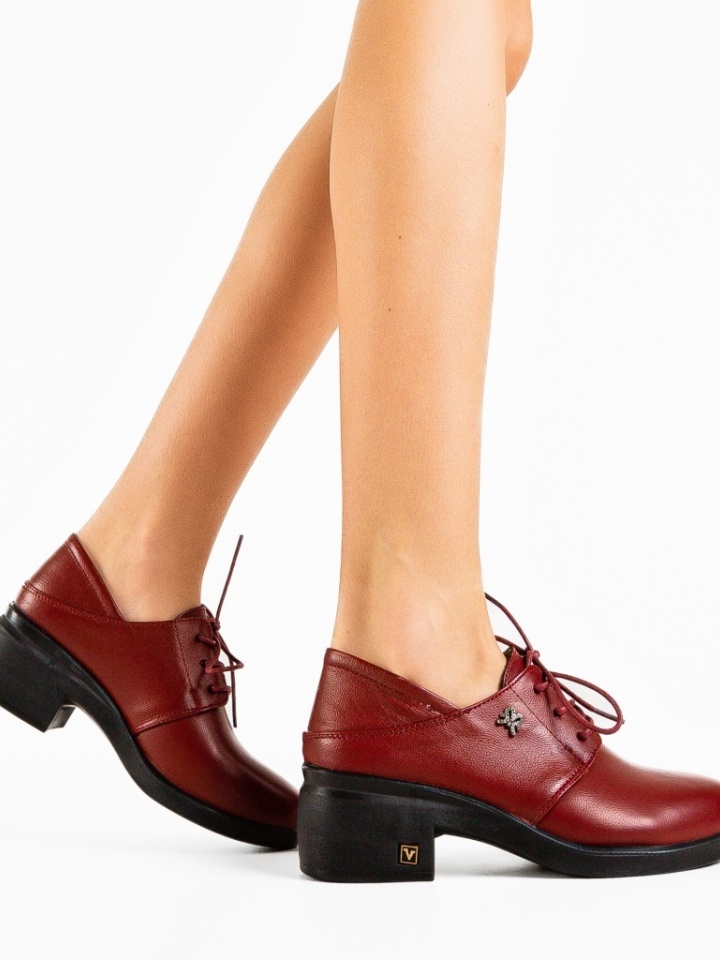 Scarpe casual Granito Xaphan - Img 2