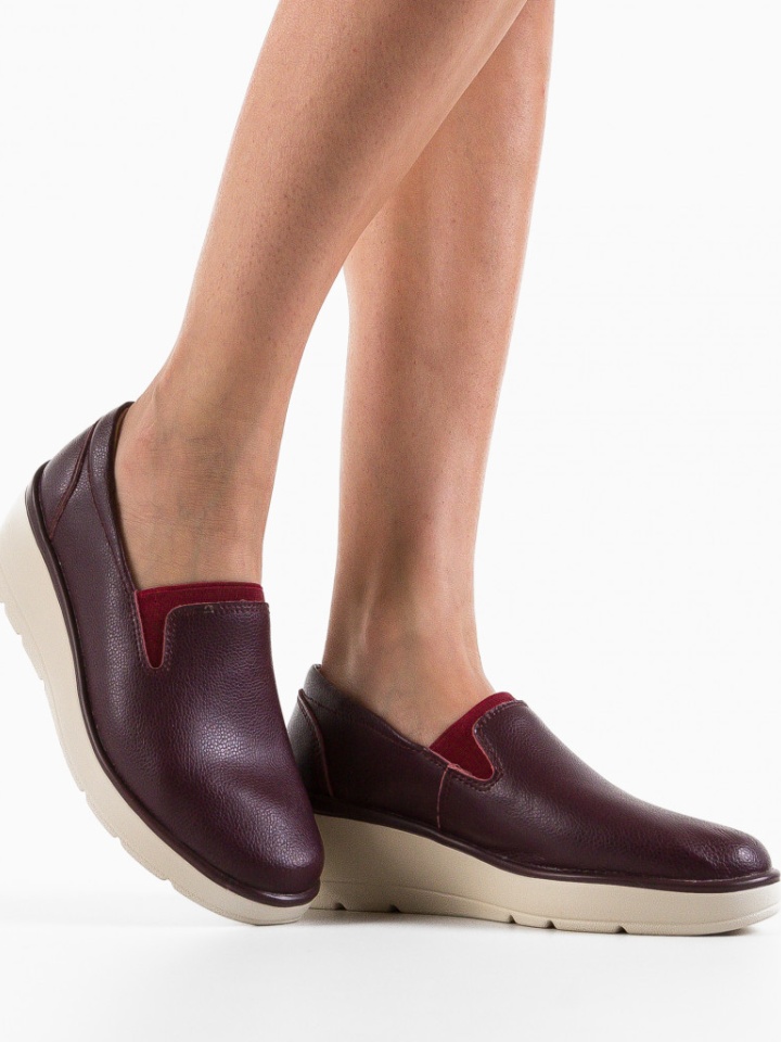 Scarpe casual Granito Yanam - Img 2