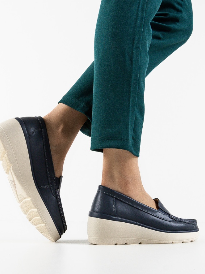 Scarpe casual Grige Atic - Img 2