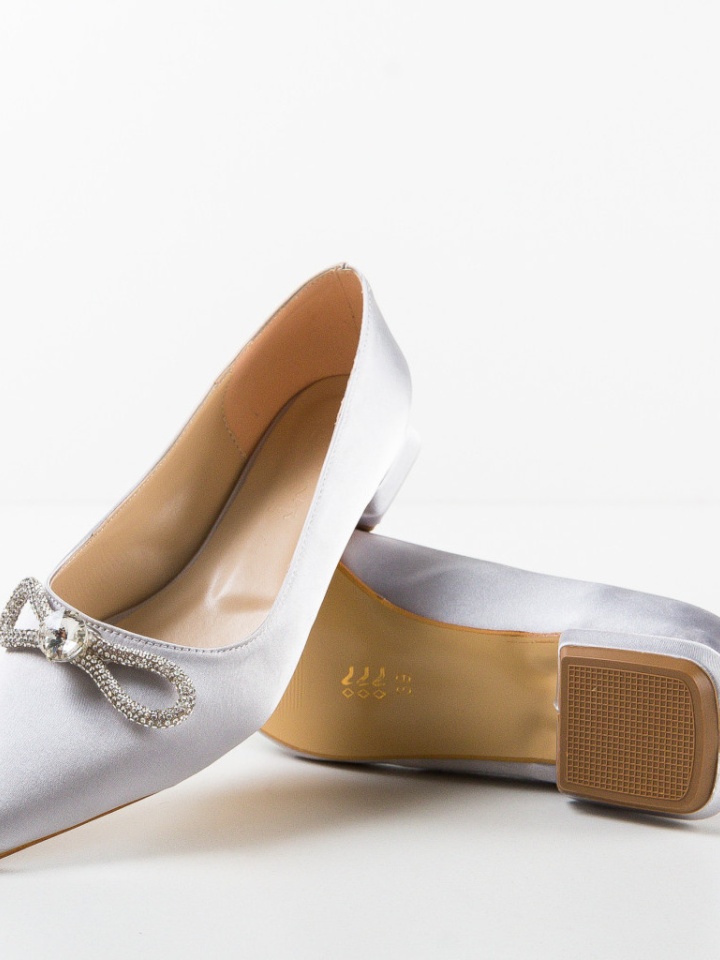 Scarpe casual Grige Haiol - Img 8