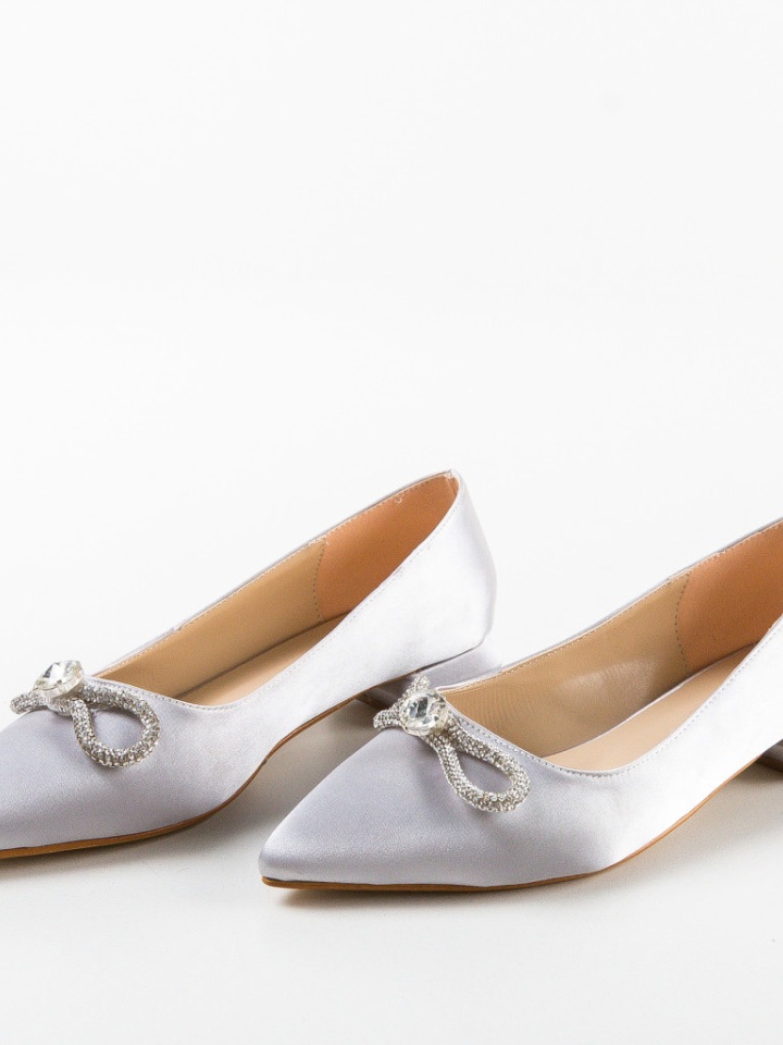 Scarpe casual Grige Haiol - Img 13