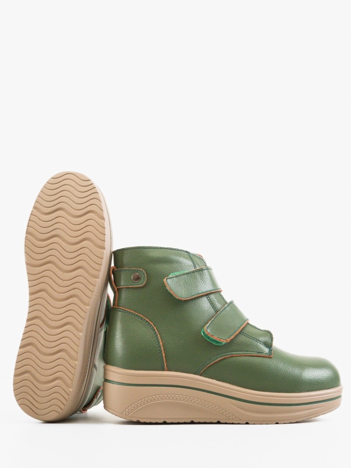 Scarpe casual Grige Jabal - Img 6