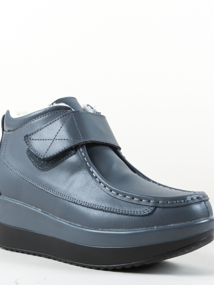 Scarpe casual Grige Jistry - Img 10