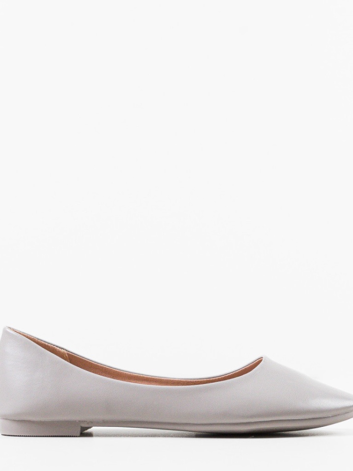 Scarpe casual Grige Kandar - Img 13