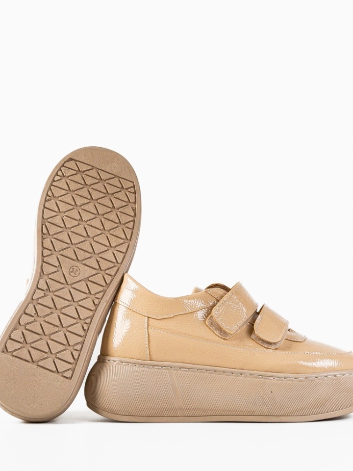 Scarpe casual Grige Mernera - Img 6