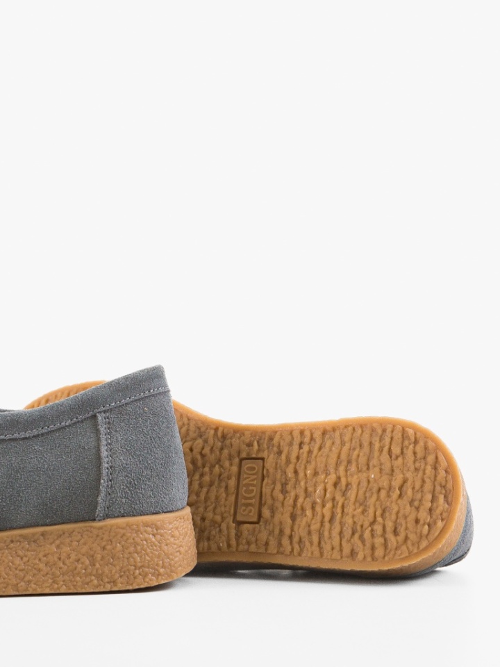 Scarpe casual Grige Neca - Img 8