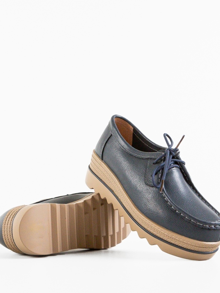 Scarpe casual Grige Sag - Img 7