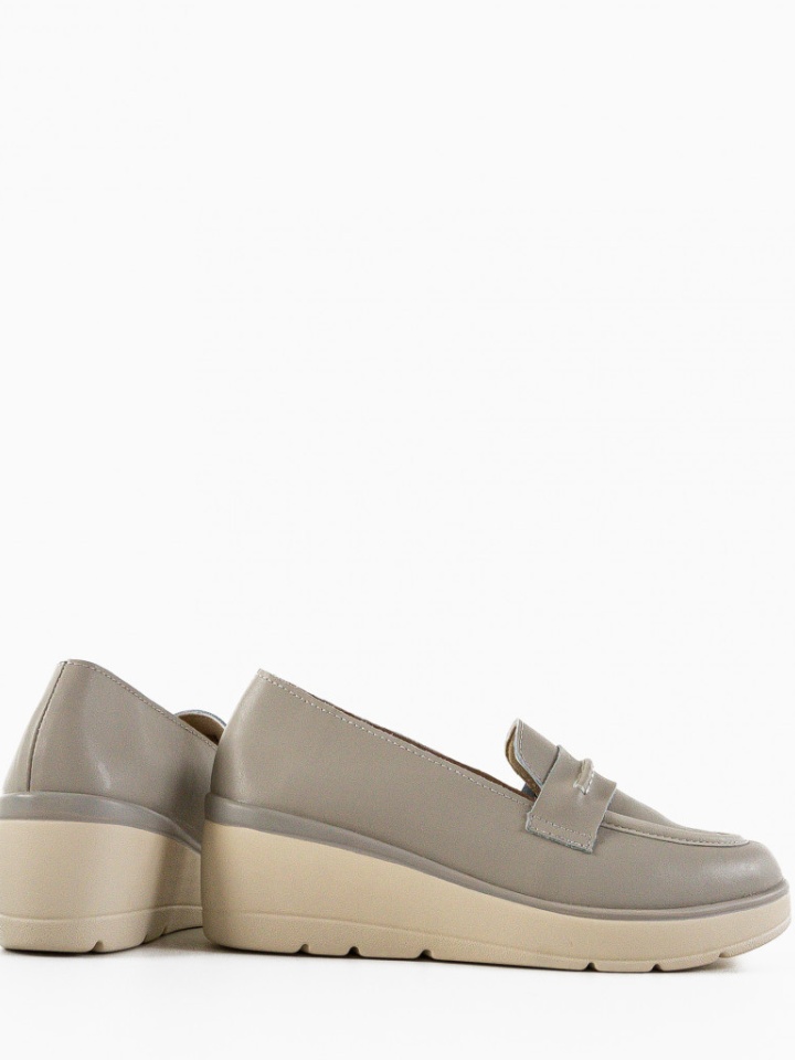 Scarpe casual Grige Teyana - Img 5