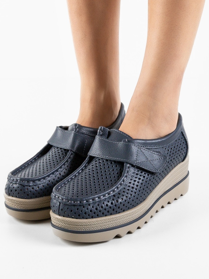 Scarpe casual Grige Torinas - Img 1