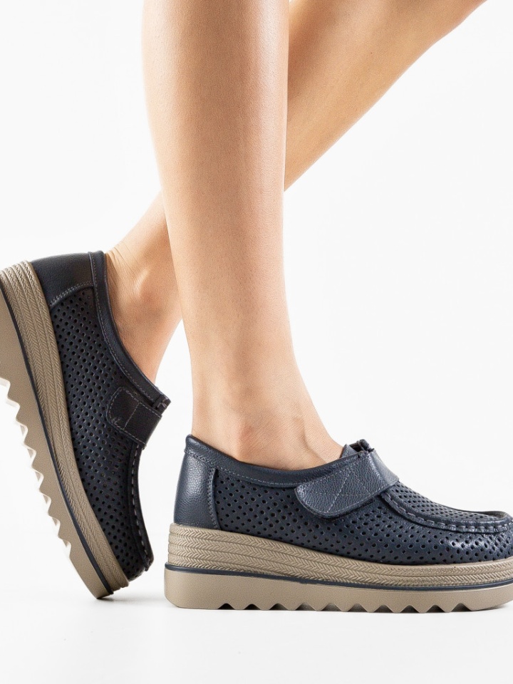 Scarpe casual Grige Torinas - Img 2