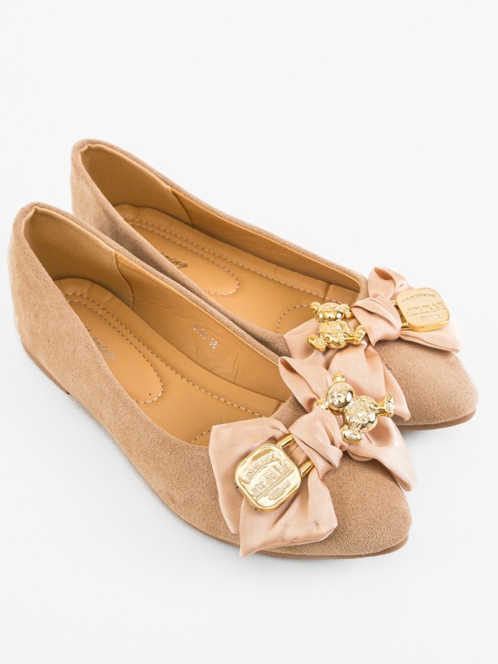 Scarpe casual Khaki Amaya - Img 5