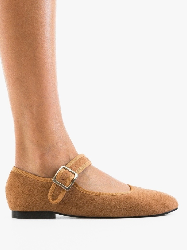 Scarpe casual Khaki Bytyr - Img 2