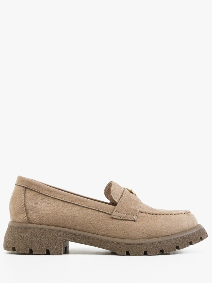 Scarpe casual Khaki Fosere - Img 12