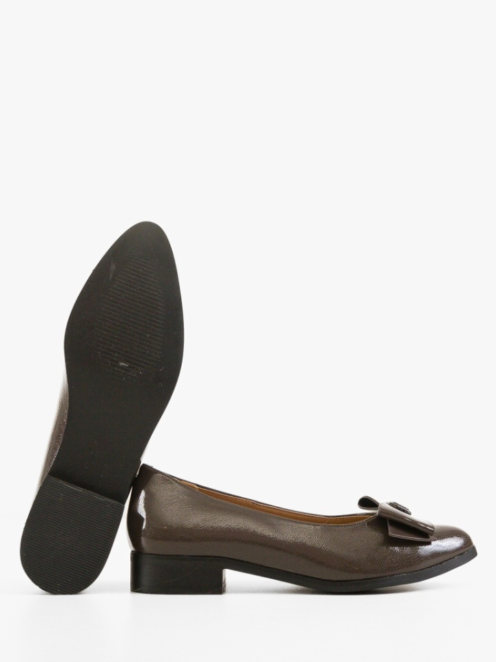 Scarpe casual Khaki Harley - Img 5