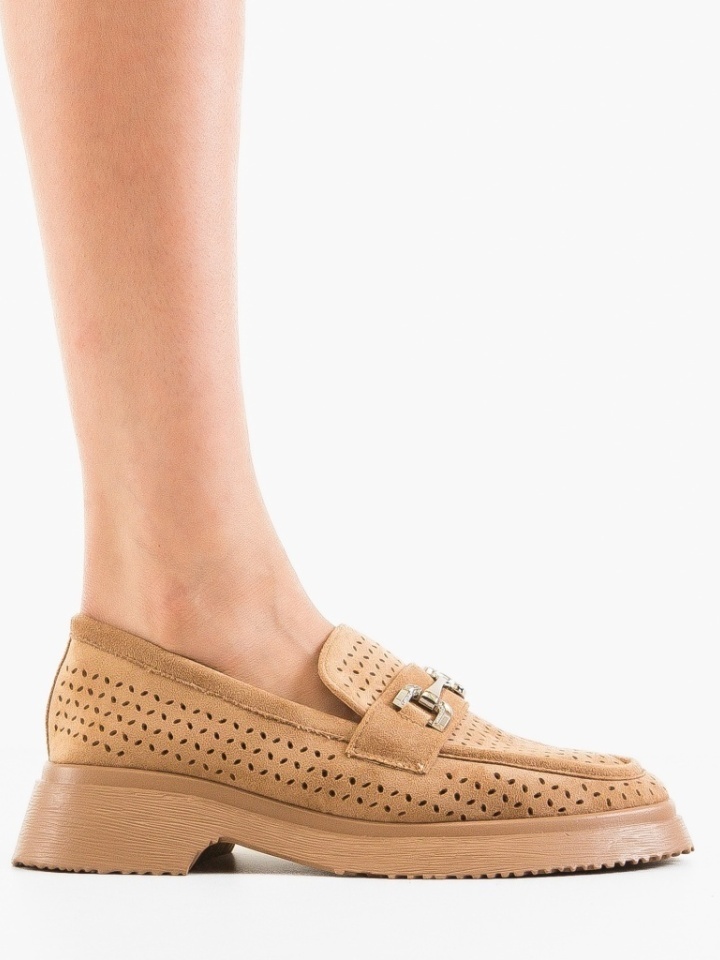 Scarpe casual Khaki Irry - Img 6