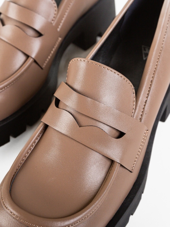 Scarpe casual Khaki Madison - Img 8