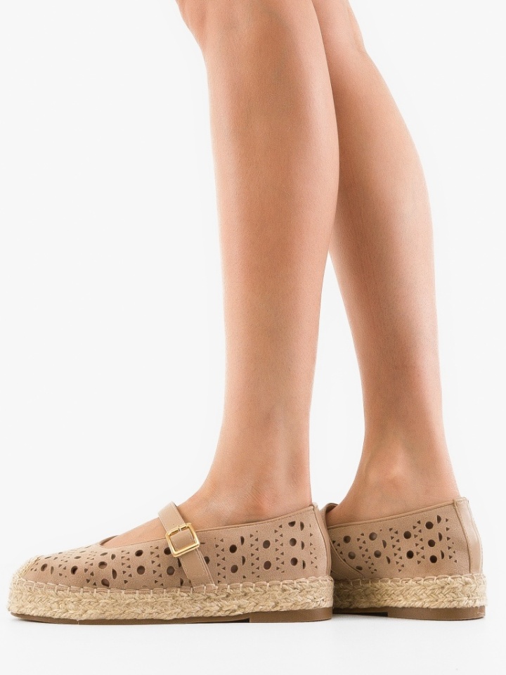 Scarpe casual Khaki Richie - Img 2