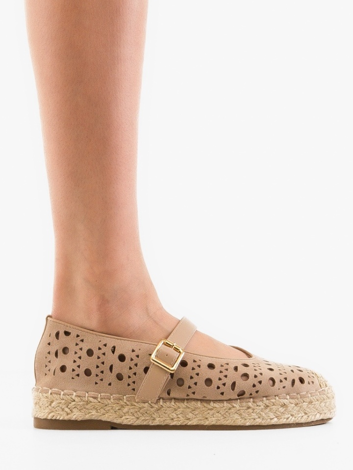 Scarpe casual Khaki Richie - Img 6