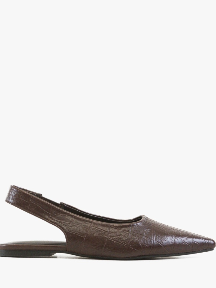 Scarpe casual Marroni Jagrete - Img 6
