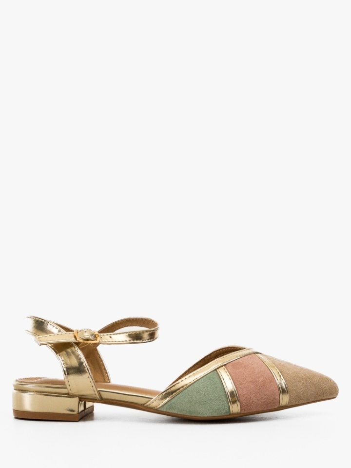 Scarpe casual Multicolori Aguirr - Img 5