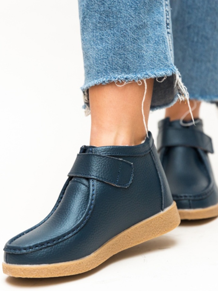 Scarpe casual Multicolori Debir - Img 2