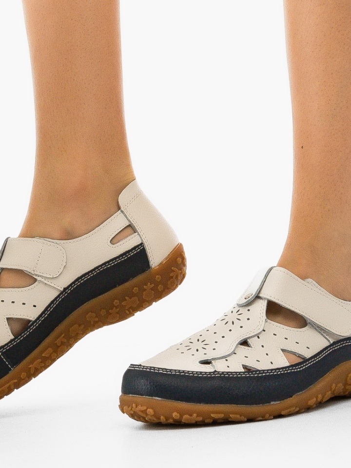 Scarpe casual Multicolori Pampy - Img 1