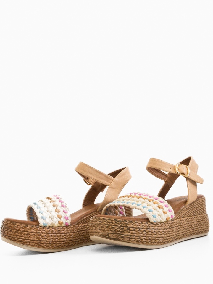 Scarpe casual Multicolori Ruldand - Img 5