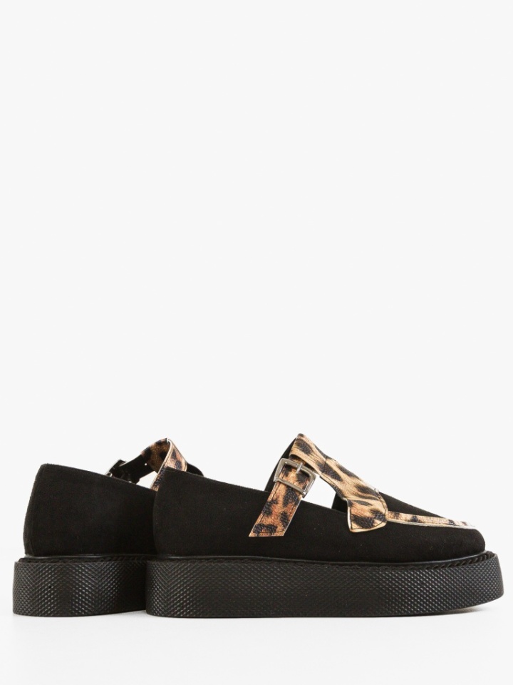 Scarpe casual Multicolori Teylar 3 - Img 4