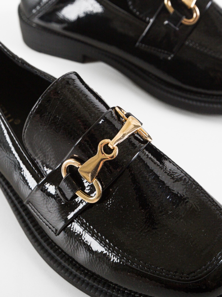Scarpe casual Nere Aarden - Img 7