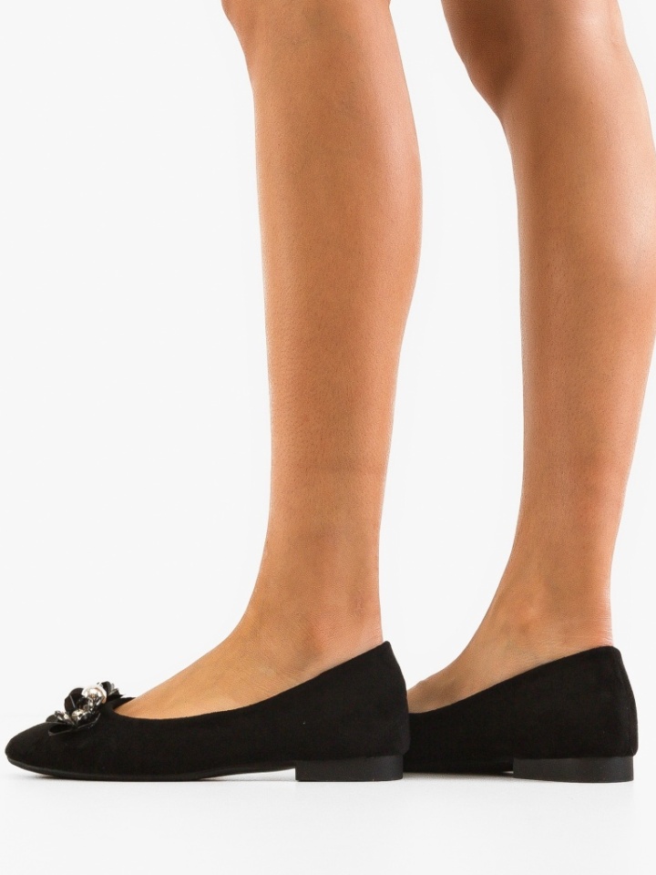 Scarpe casual Nere Akris - Img 2