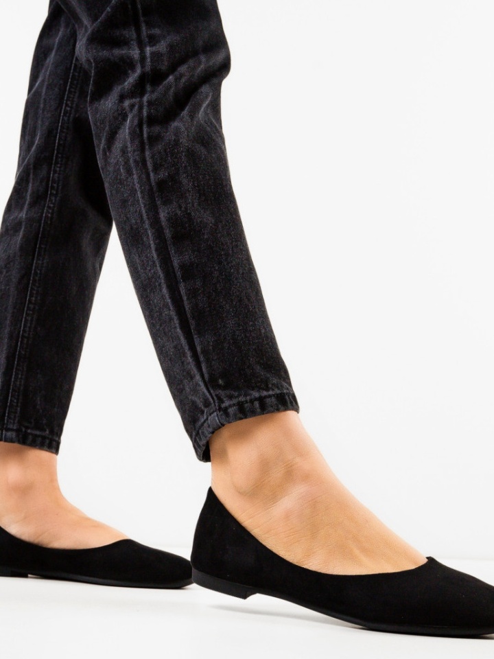 Scarpe casual Nere Alecsey - Img 2
