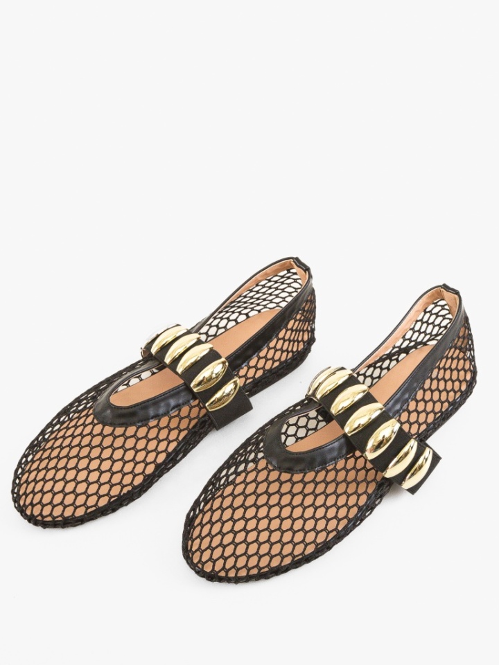 Scarpe casual Nere Allaro - Img 6