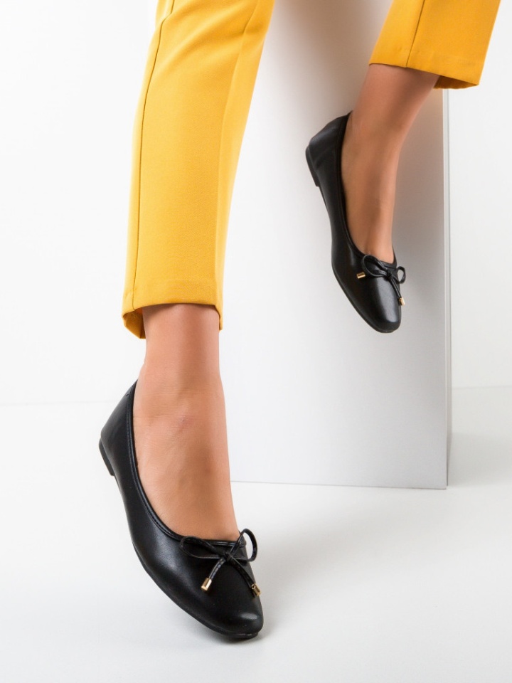 Scarpe casual Nere Atur - Img 3