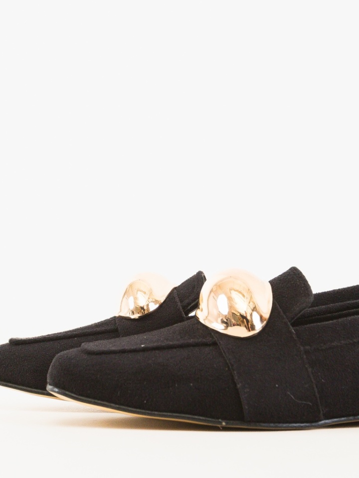 Scarpe casual Nere Avege - Img 6